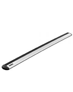 Barra Aluminio Wingbar Evo 108cm (7111) - Thule
