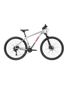 Bicicleta Caloi Explorer Comp TG R29 V18 ALUM A21